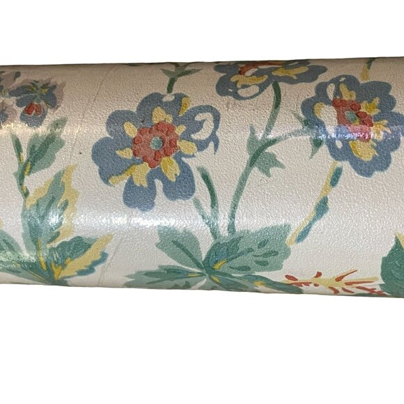 Ashton Wallpaper 1 Bolt NEW Floral - Picture 16 of 16